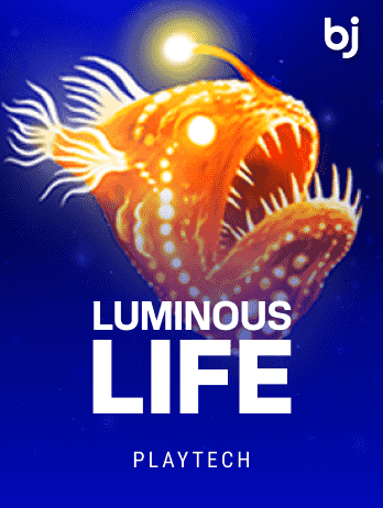 লুমিনাস লাইফ game icon