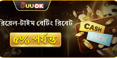 দৈনিক ভিআইপি ক্যাশব্যাক