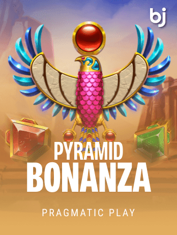 পিরামিড বোনানজা game icon