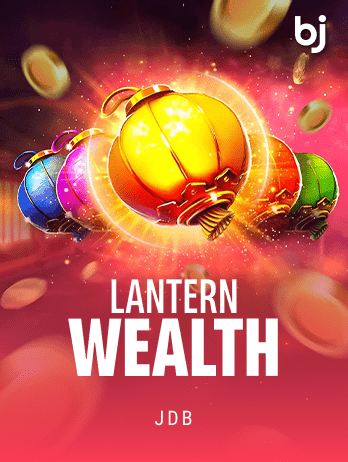 Lantern Wealth game icon