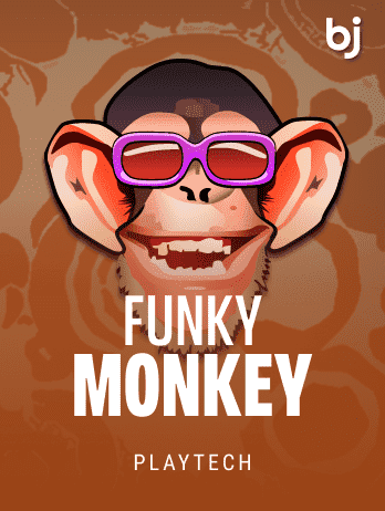 ফাঙ্কি মানকি game icon