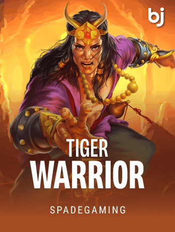 টাইগার ওয়ারিয়র game icon