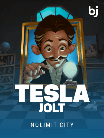 টেসলা জোল্ট game icon