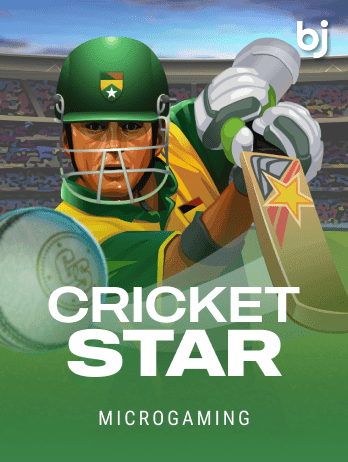 ক্রিকেট স্টার game icon