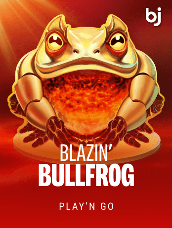 ব্লেজিং বুলফ্রগ game icon
