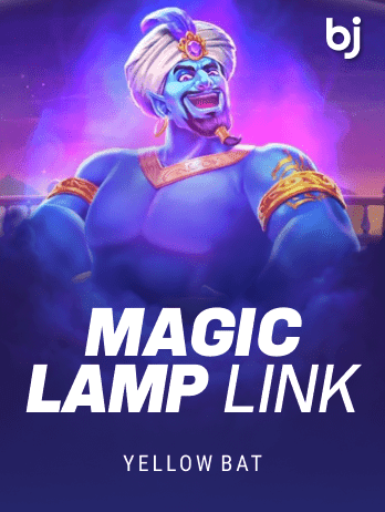 ম্যাজিক ল্যাম্প game icon