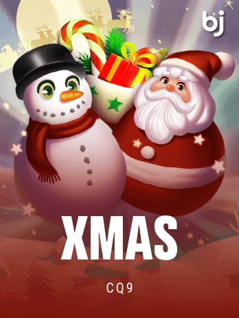 Xmas game icon