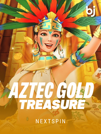 Aztec Gold Treasurepng
